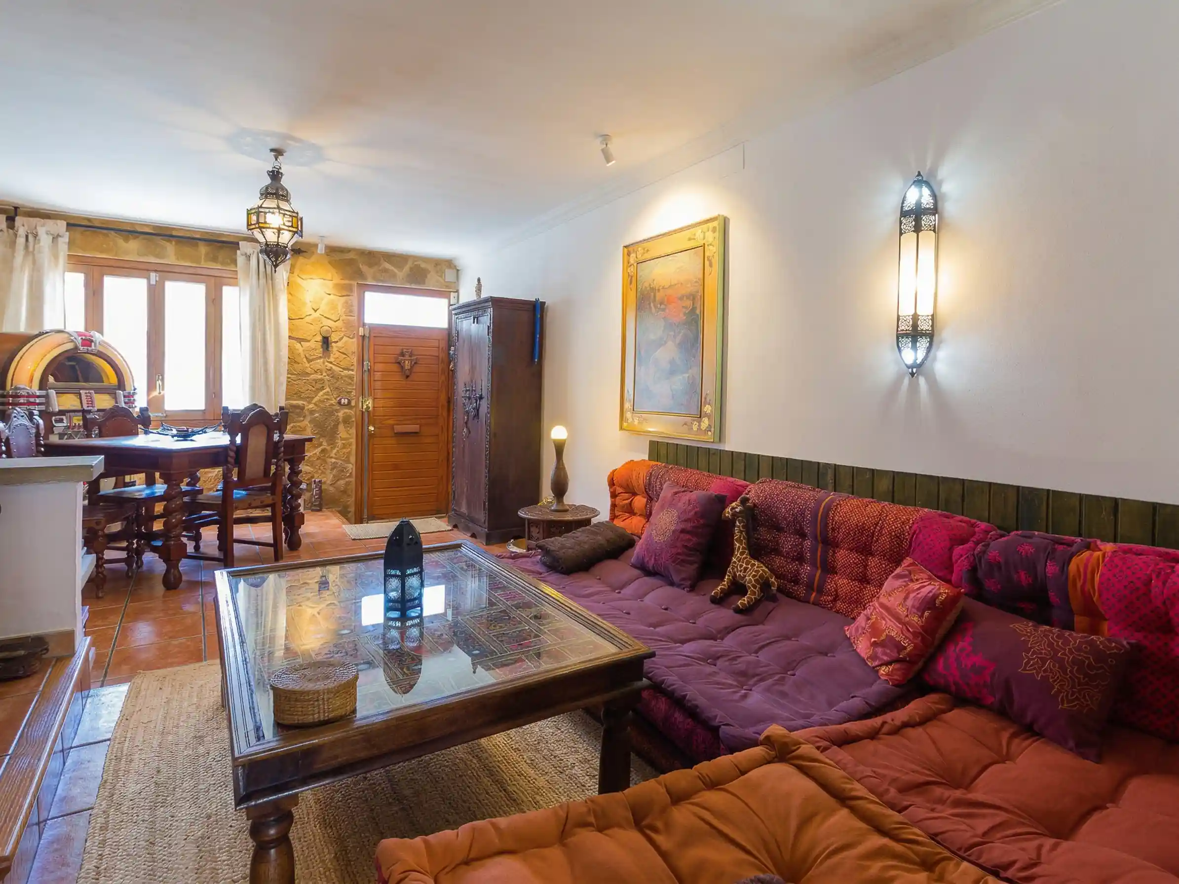 adosado dúplex en calvià